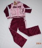 Girl's Sportswear
