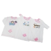 Girl's T-SHIRT Stock(apparel stocks,stocks garments)
