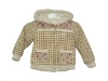 Girl's jacket one pc