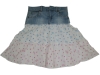 Girl's skirt