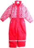 Girl's skiwear(girl's outerwear,girl's wear)