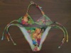 Girl's swimwear