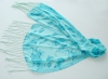 H3 print scarf
