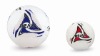 HEALY TORNADO #5 PU SOCCER BALL(HANDSEWN)