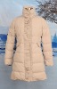 HOT! NEW 2009!! Brand Women's Down Coat ( Women's Winter Jacket, Women's Down Jacket, Lady's Down Jacket, Lady's Down Coat)