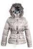HOT!!! NEW 2009!!! Brand Women's  Down Jacket (Women's Cotton Jacket, Women's Down Coat,Lady's Winter Jacket,Brand Jacket)
