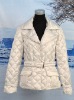 HOT! New 2009!! Brand Women's Down Jacket (Women's Cotton Jacket, Women's Down Coat, Women's Winter Jacket,Outwear,Brand Jacket)