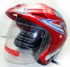Half Helmet