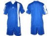 Healy Aguero Soccer Suit