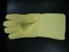 Heat resistant glove