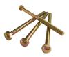 Hexagon Domed Screw
