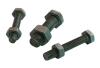 Hexagon Head Bolt