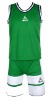 High Quality Basketball Uniform, Basketball Kit, Basketball Jersey, Basketball Shorts