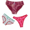 High quality ladies' underwear, ladies' panties, ladies' brief