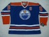 Hockey Jersey!99# Gretzky Ice Hockey Jersey,Edmonton Oilers Hockey Jerseys,Ice Hockey Jerseys,Band Jersey,Accept Paypal