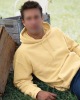 Hooded  Pullover