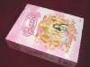 Hot sell!!Free Shipping+Accept Paypal,Barbie Series1-10 10Discs