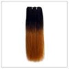 Human Hair Weft