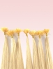 Human hair extension