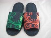 INDOOR SLIPPER