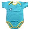 Infant cotton Romper; baby cotton romper; baby garment