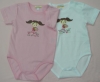 Infants' rompers