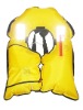 Inflatable Life Jacket