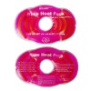 Instant heat packs
