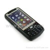 JC777s TV mobile phone with Quad-band ,dual sim dual standby
