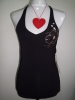 JL0018 Ladies Knitted Wear, Fabric: Model/Lycra 94/6 200gsm