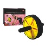 JOEREX DOUBLE EXERCISE WHEEL