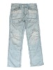 Jeans Trousers Pants Men's jeans DJ23