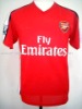 Jersey | -Arsenal 08/09 home  jerseys