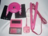KISS hair straightener