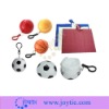 Keychain Poncho, PE Poncho, Disposable Raincoat