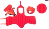 Kick Boxing Protectors