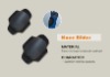 Knee Slider