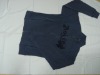 Knitted Leisure Garment ,sport Garment