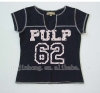 LADIES' FASHION POLO t-shirt