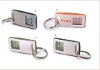 LCD Keychain