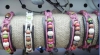 LEATHER BANGLE