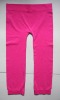 Ladies' Basic Seamless Legging