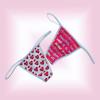 Ladies' D-String
