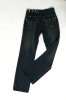 Ladies' Denim Pants,Denim Garment(jb-05)