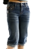 Ladies' Jean Pants,(jb-04)