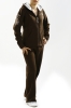 Ladies' Sports Suit,Women's Jogging Wear,Sports Clothes,(BO-0804014)