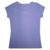 Ladies' T-Shirt; ladies knitted T-shirts; fashion t-shirt