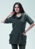 Ladies' fashion sweater