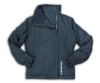 Ladies' padded jacket