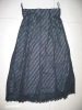 Ladies' skirt